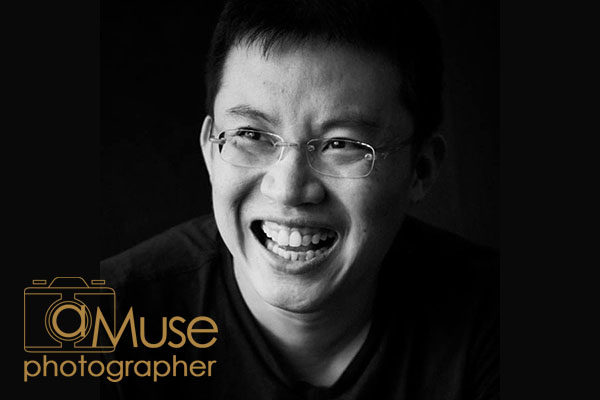Singapore Wedding Photographer - aMusephotographer